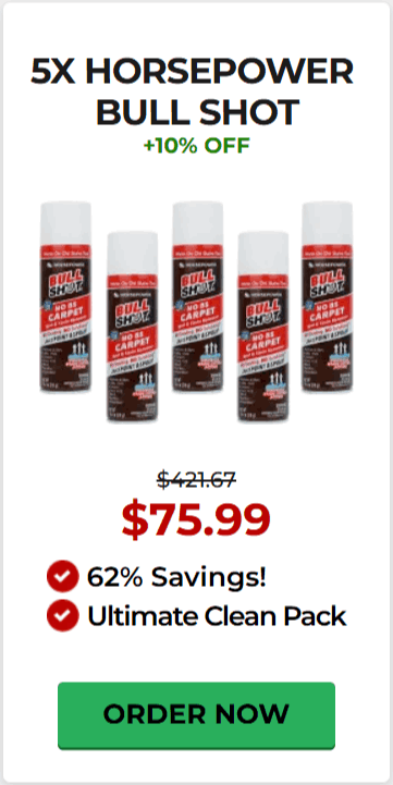 order Horsepower Bullshot