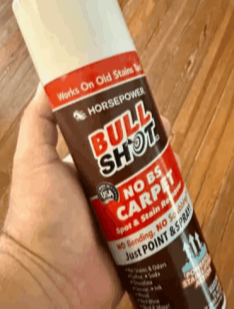 Horsepower Bullshot users review