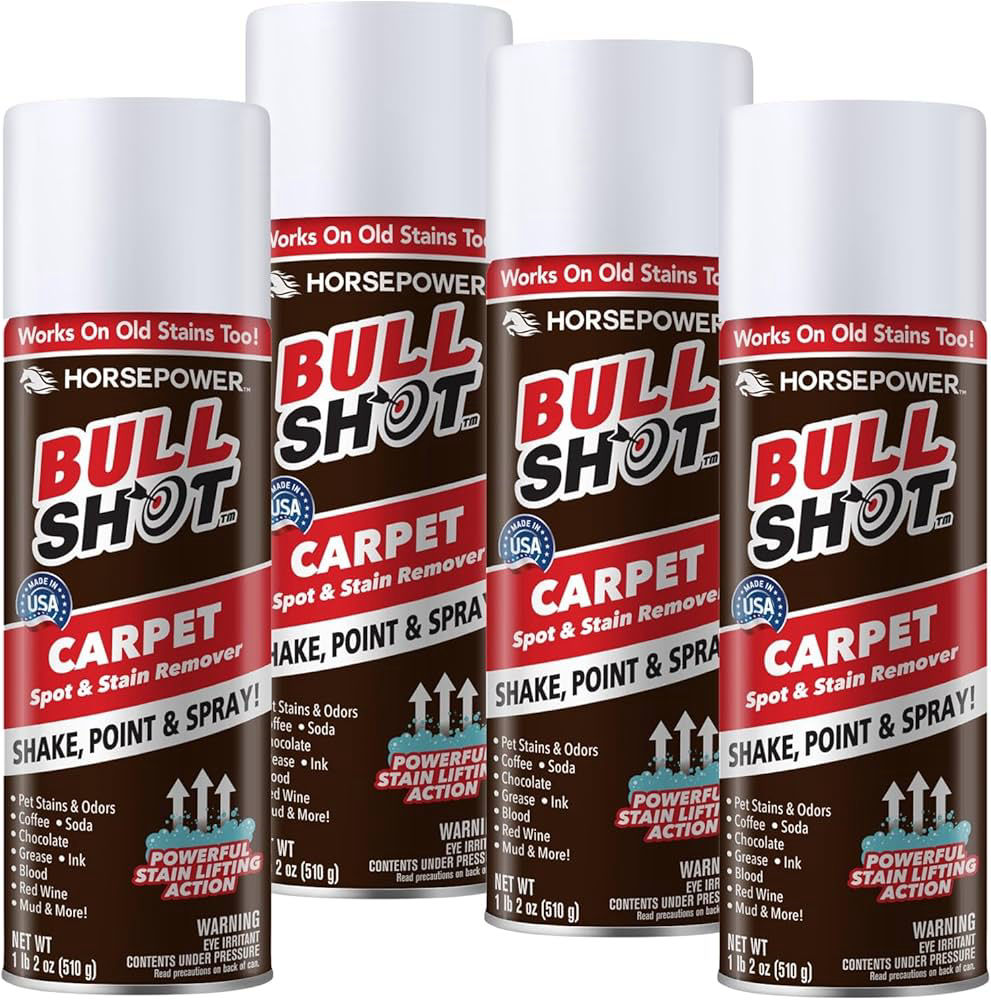 buy Horsepower Bullshot now