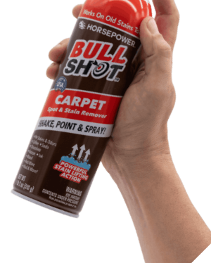 Horsepower Bullshot user 1