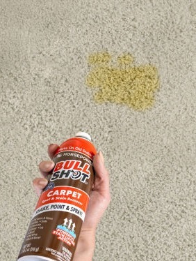 Horsepower Bullshot customer