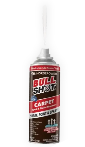 how to use Horsepower Bullshot