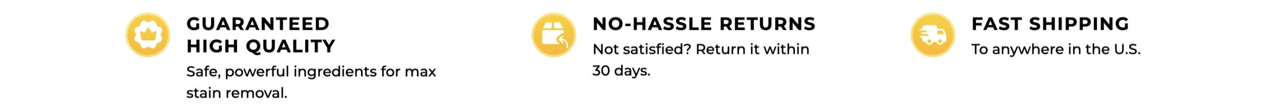 how Horsepower Bullshot works